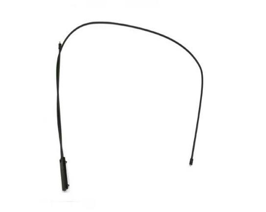 BMW Hood Release Cable 51237184432